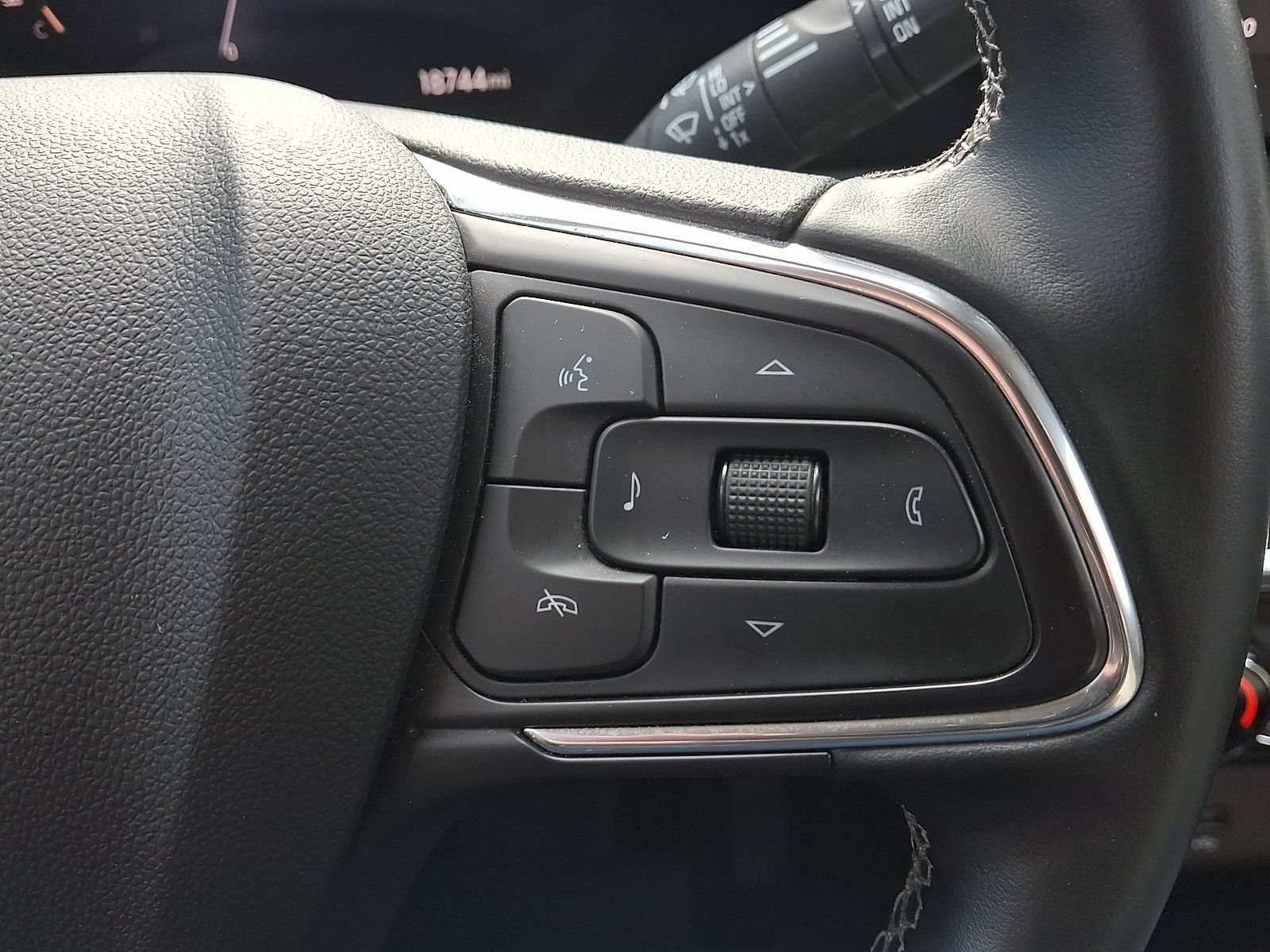 Used 2024 Buick Encore GX Preferred w/ Comfort Package AWD/4WD image 22