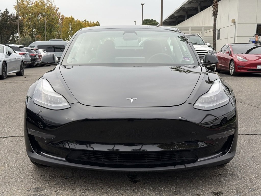 Used 2021 Tesla Model 3 Standard Range Plus image 15