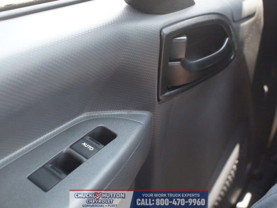 New 2025 Chevrolet Low Cab Forward 5500XG image 10