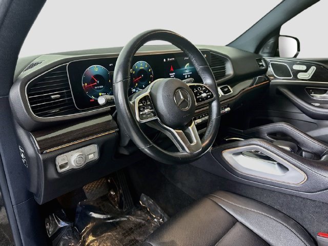Used 2021 Mercedes-Benz GLE 350 image 22