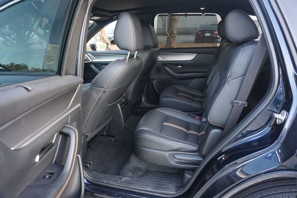 Used 2024 MAZDA CX-90 Plug-In Hybrid w/ Premium Plus image 15