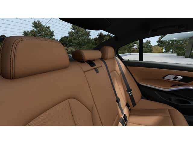 New 2026 BMW 330i xDrive Sedan w/ M Sport Package AWD/4WD image 12