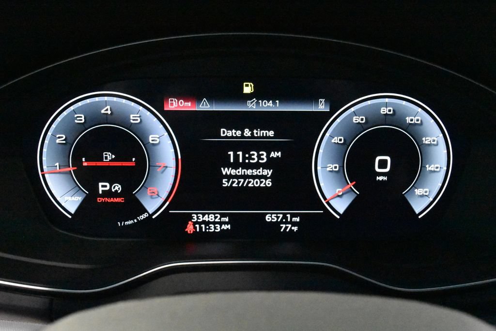 Used 2025 Audi Q5 2.0T Premium AWD/4WD image 20