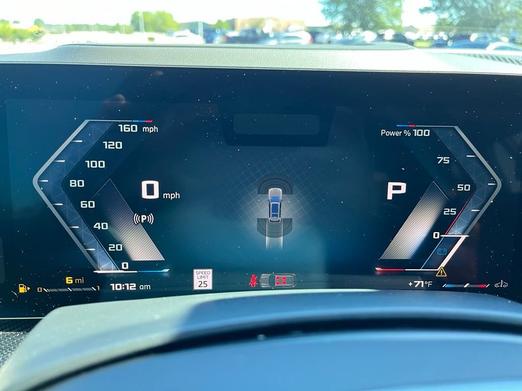 Used 2026 BMW X7 M60i AWD/4WD image 39