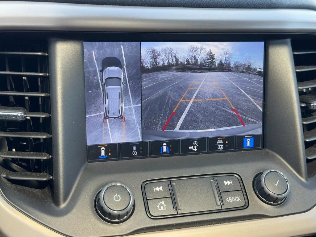 Used 2023 GMC Acadia Denali w/ Denali Ultimate Package image 25
