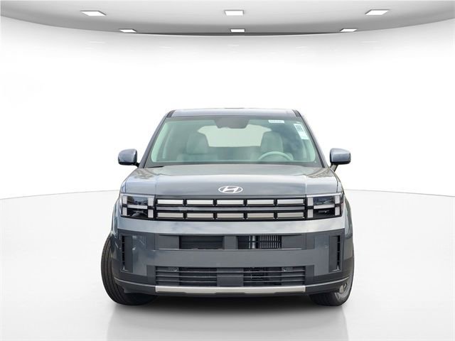 New 2026 Hyundai Santa Fe SE image 2