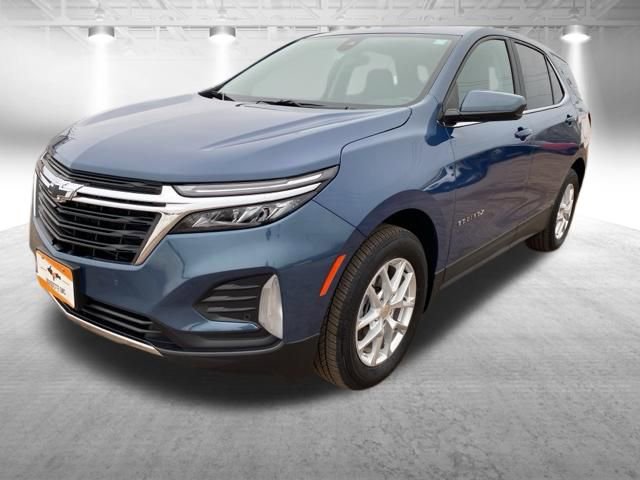 Used 2024 Chevrolet Equinox LT image 14