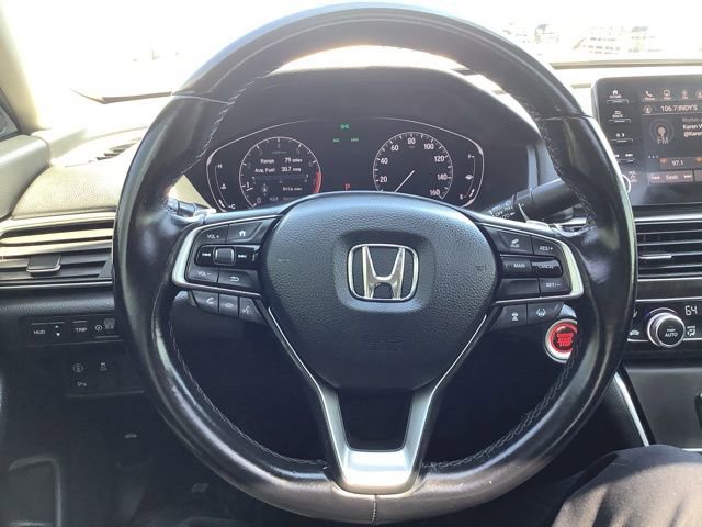 Used 2018 Honda Accord Touring image 27