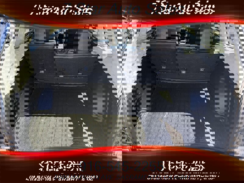 Used 2018 Subaru Forester 2.5i Limited image 19