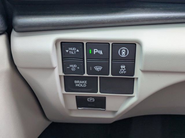 Used 2025 Acura RDX SH-AWD w/ Advance Package image 21