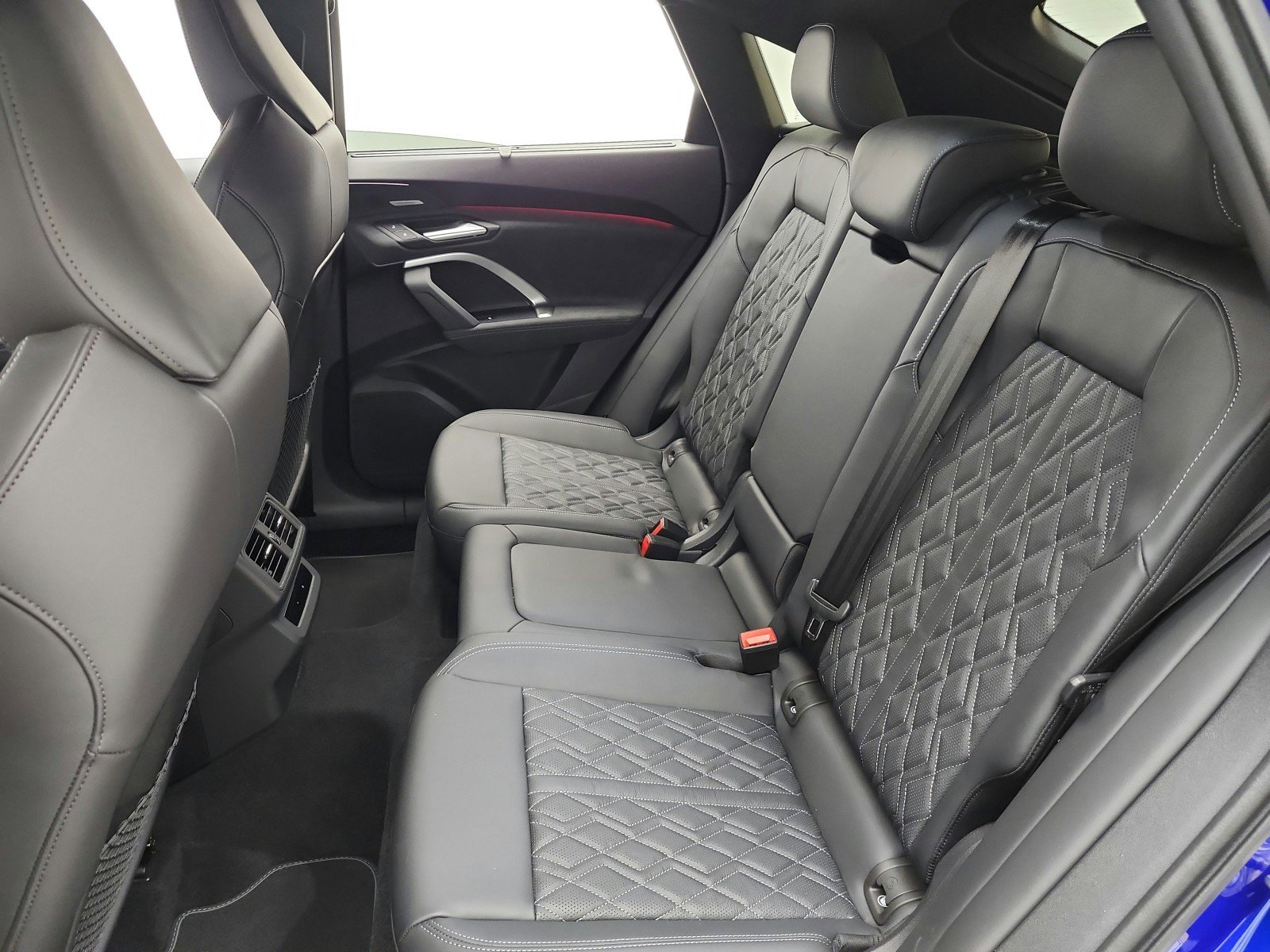New 2026 Audi SQ5 Premium Plus AWD/4WD image 11