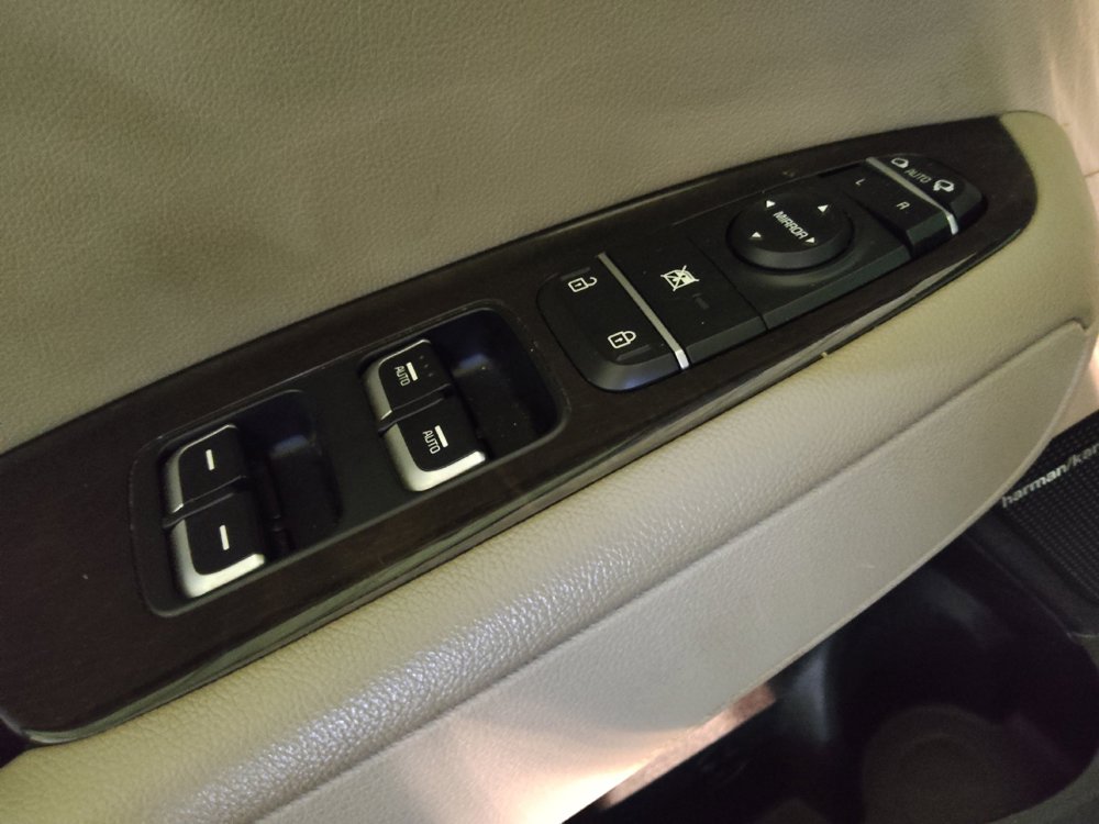 Used 2017 Kia Optima EX w/ Premium Package FWD image 27