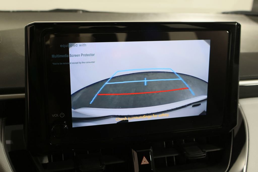 Used 2024 Toyota Corolla SE image 31