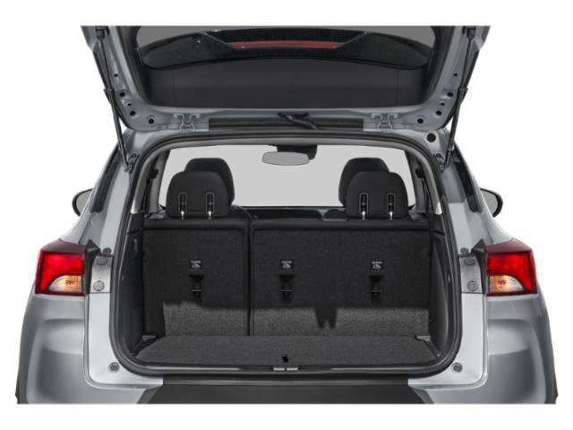 New 2026 Chevrolet TrailBlazer LS image 16