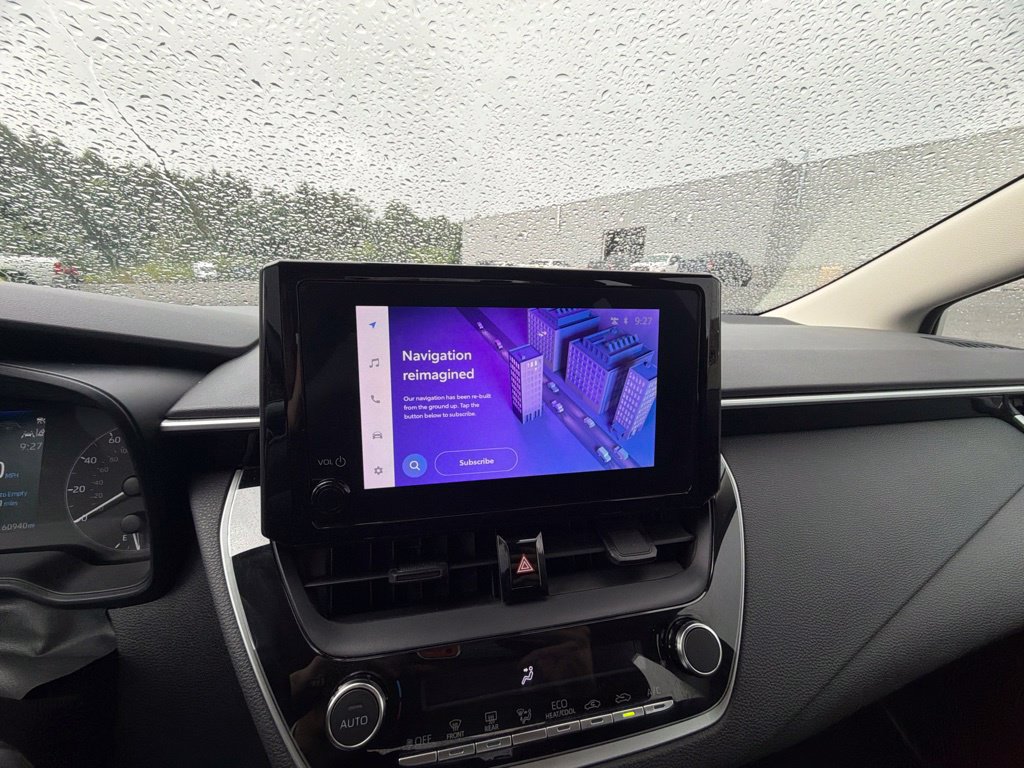 Used 2024 Toyota Corolla LE FWD image 20