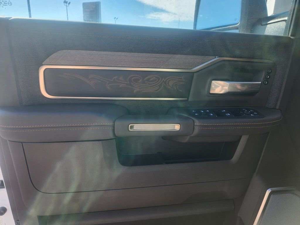 New 2026 RAM 2500 Limited image 14