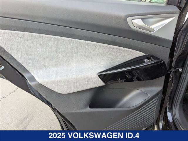 New 2025 Volkswagen ID.4 Pro image 17