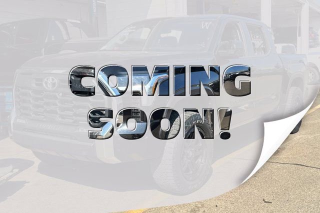Used 2022 Toyota Tundra SR5 w/ TRD Off-Road Premium Package