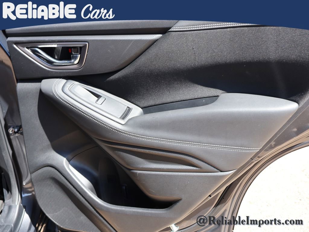 Used 2023 Subaru Forester Premium image 12