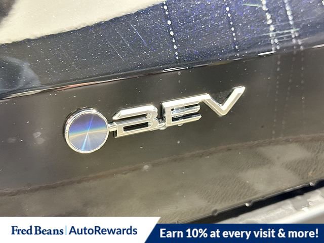 New 2026 Toyota bZ image 32