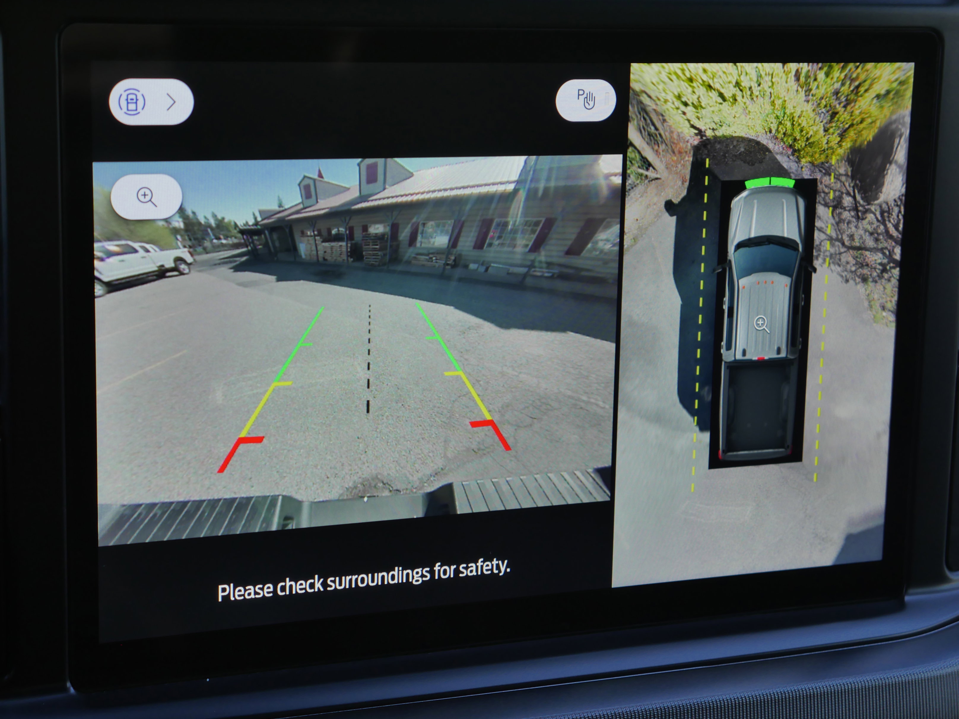 Certified 2023 Ford F350 Platinum image 18