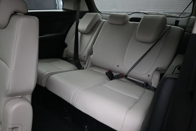 New 2026 Honda Odyssey EX-L image 24