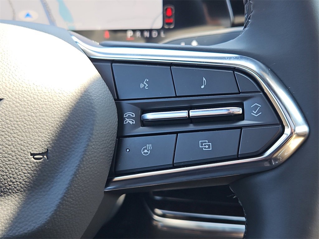 New 2026 Chevrolet Equinox ACTIV w/ Safety and Technology Package image 17