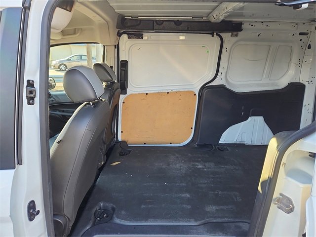 Used 2015 Ford Transit Connect XL image 10