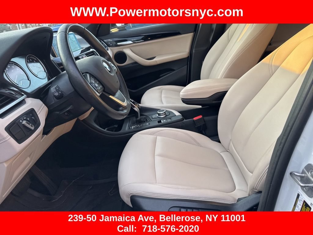 Used 2022 BMW X1 xDrive28i w/ Convenience Package AWD/4WD image 29