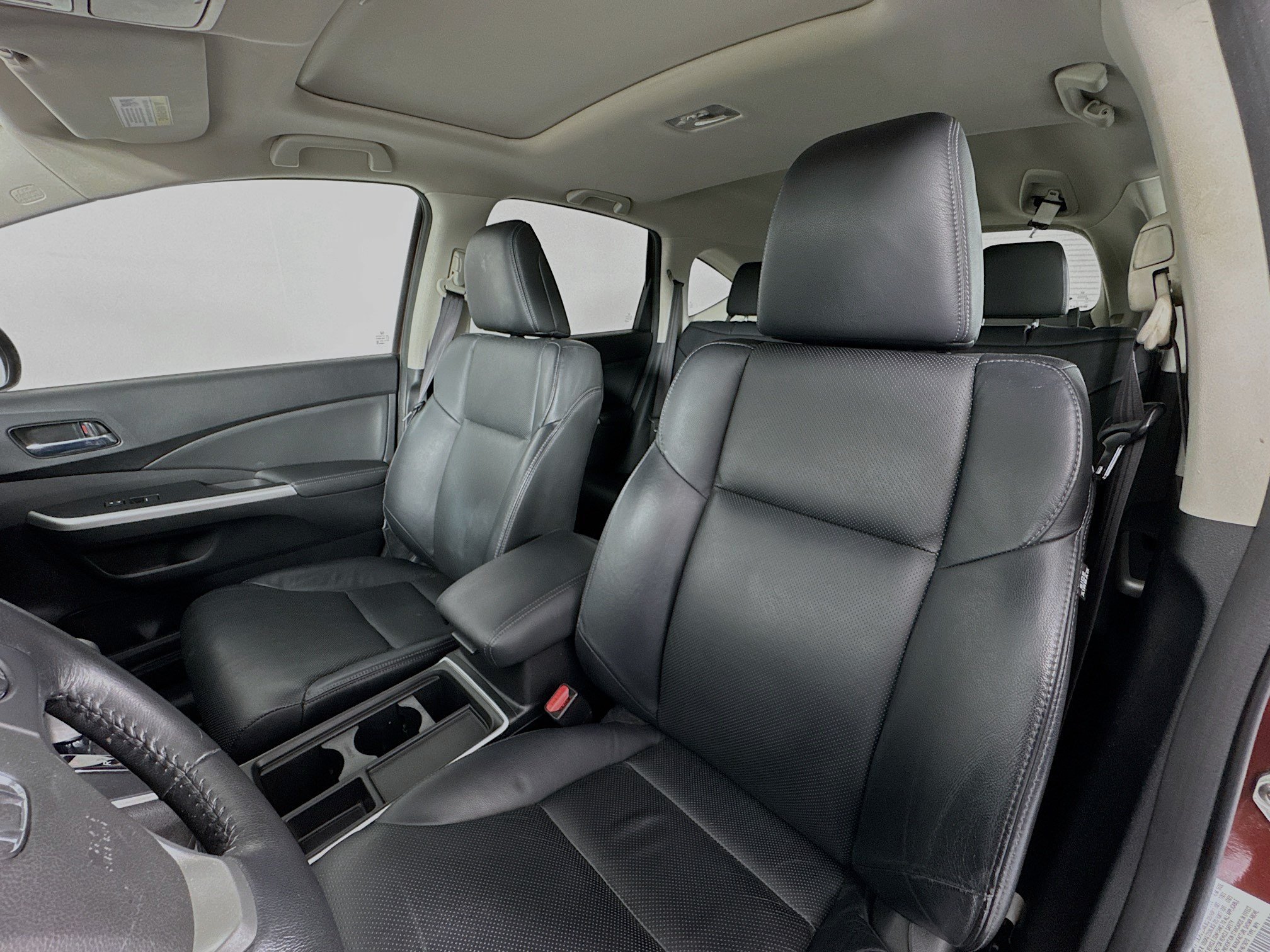 Used 2015 Honda CR-V EX-L image 20