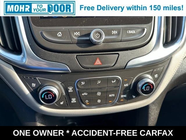 Used 2021 Chevrolet Equinox Premier AWD/4WD image 23