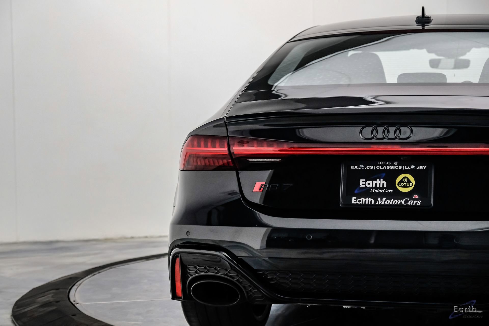 Used 2025 Audi RS 7 performance Sportback image 14