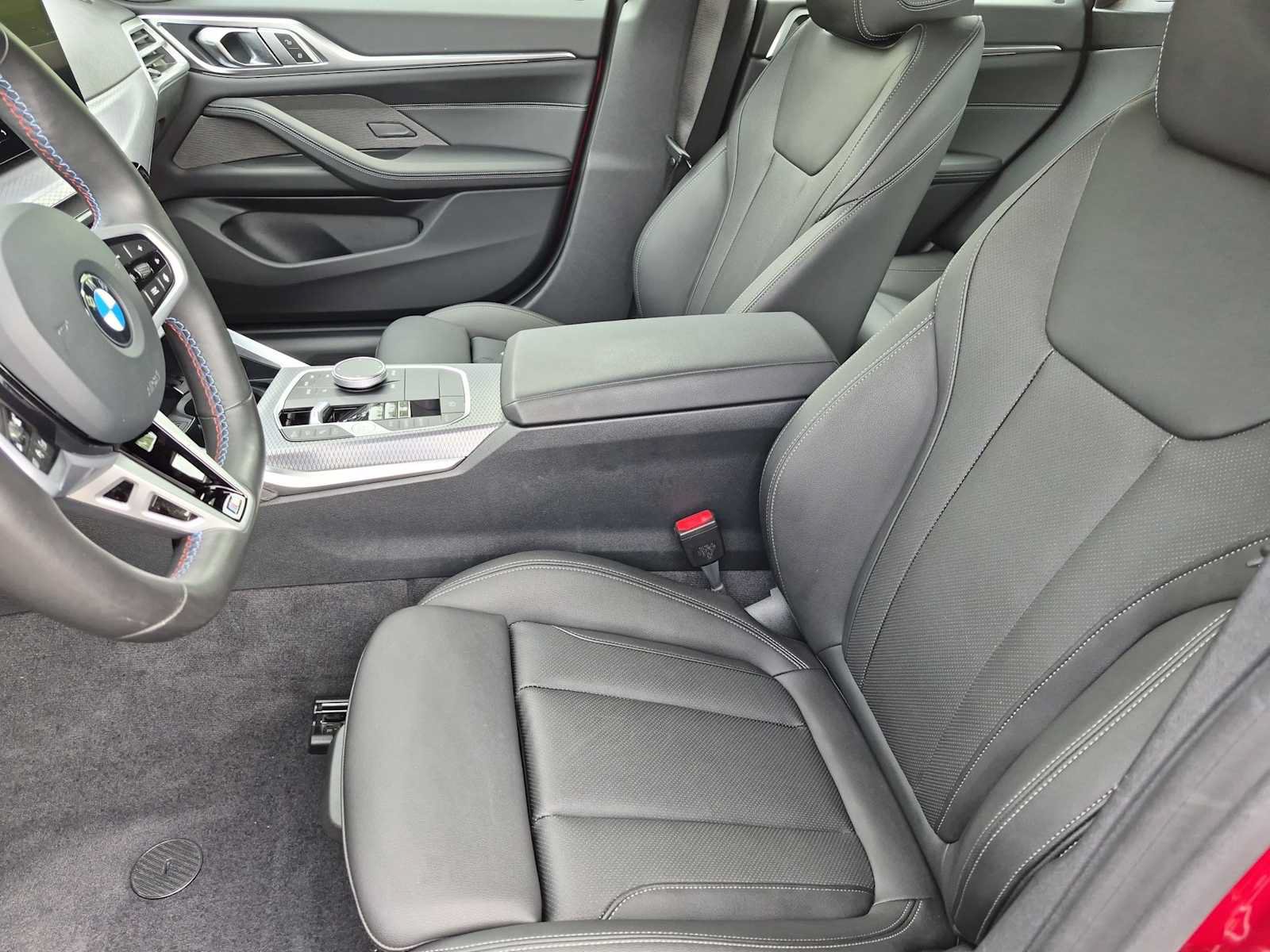 Used 2026 BMW 440i xDrive w/ Premium Package AWD/4WD image 16