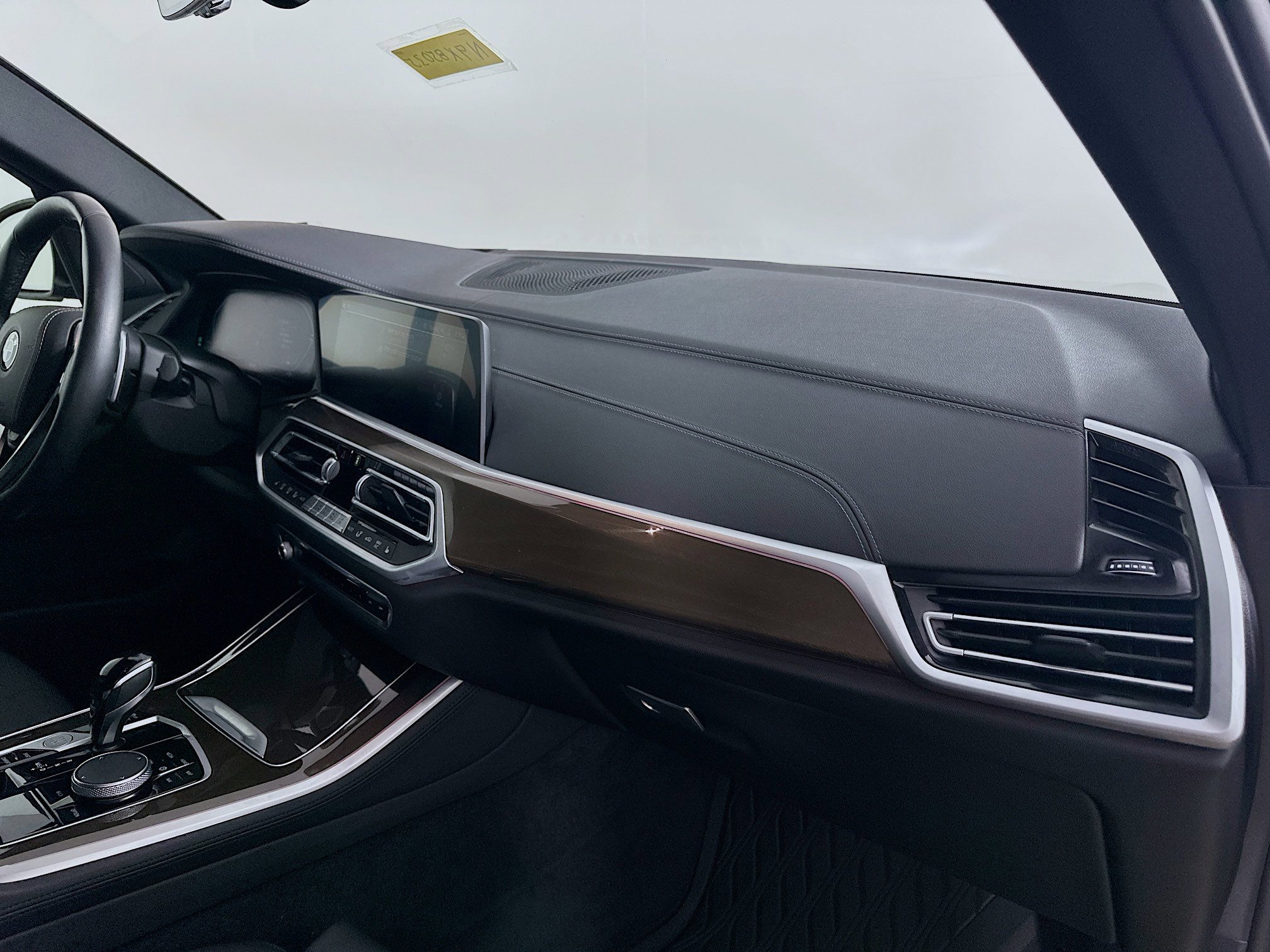 Used 2022 BMW X5 xDrive40i w/ Premium Package image 38