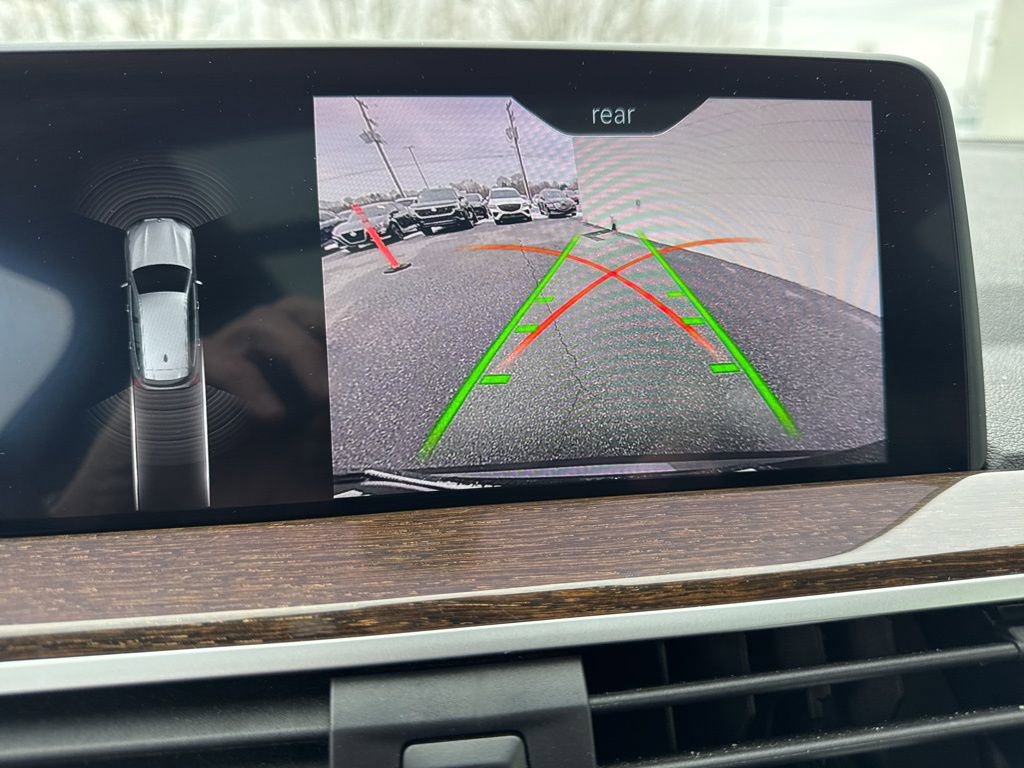 Used 2019 BMW X3 xDrive30i w/ Convenience Package image 23