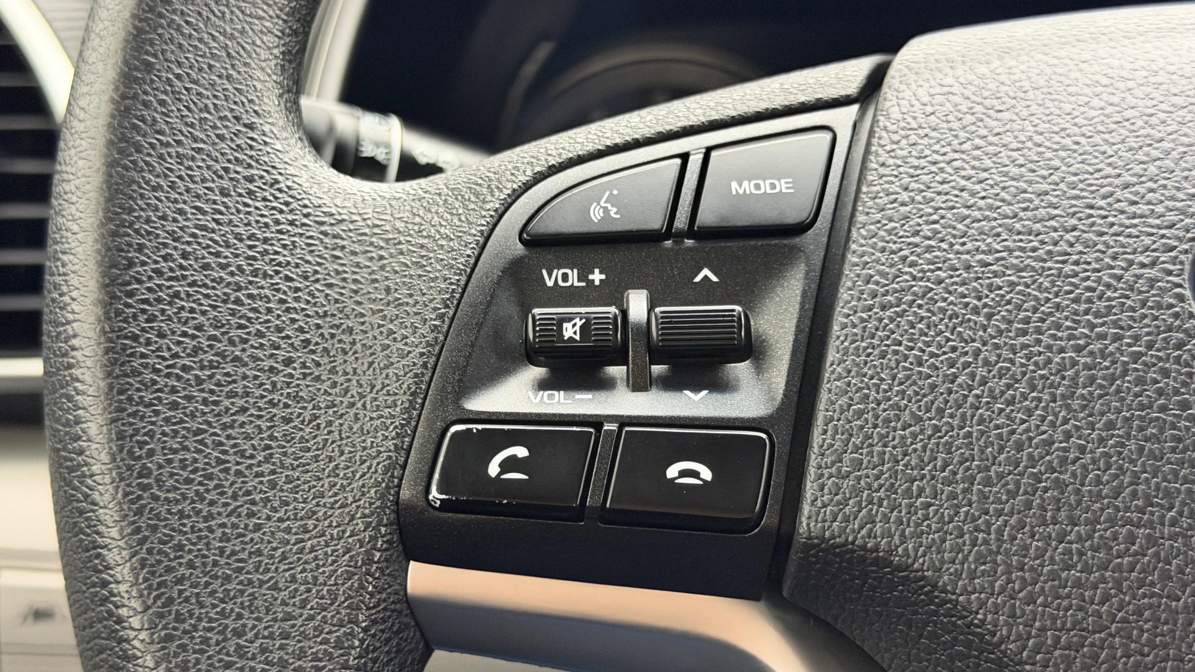 Used 2019 Hyundai Tucson SE image 19