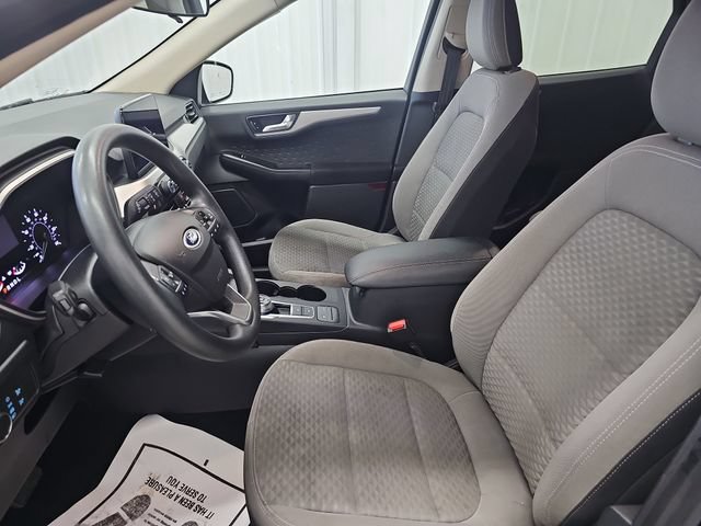 Used 2020 Ford Escape SE AWD/4WD image 37