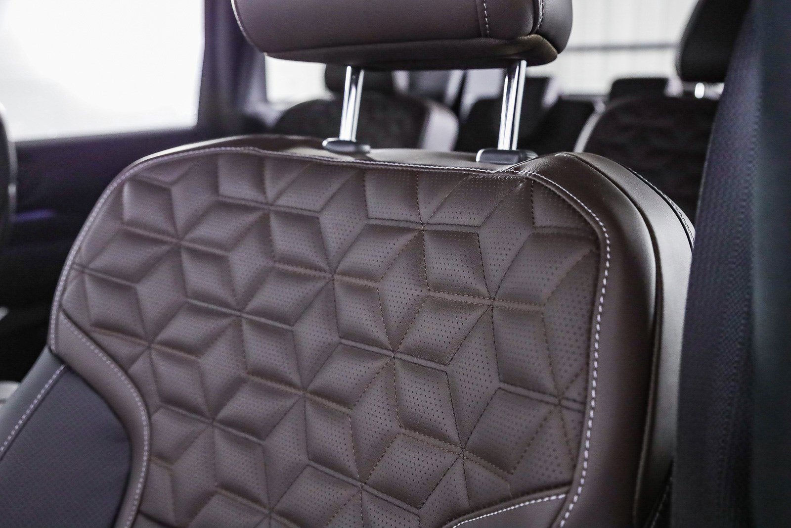 New 2025 Nissan Armada Platinum image 28