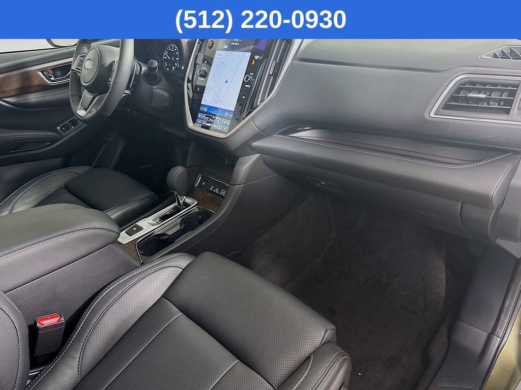 Used 2025 Subaru Ascent Touring AWD/4WD image 38