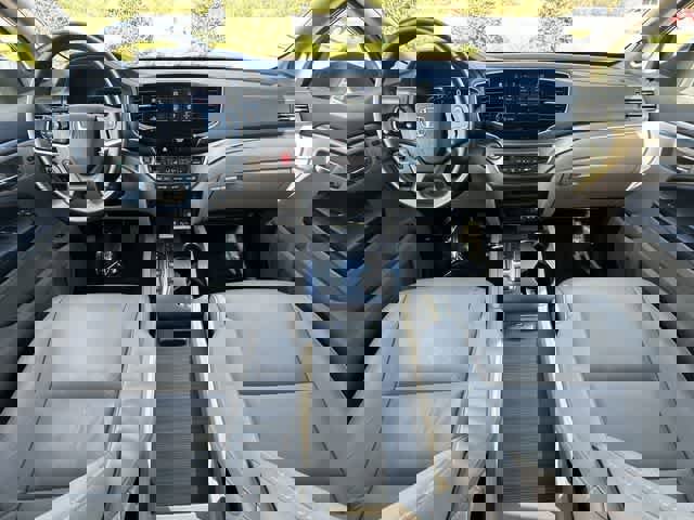 Used 2022 Honda Pilot Special Edition image 21