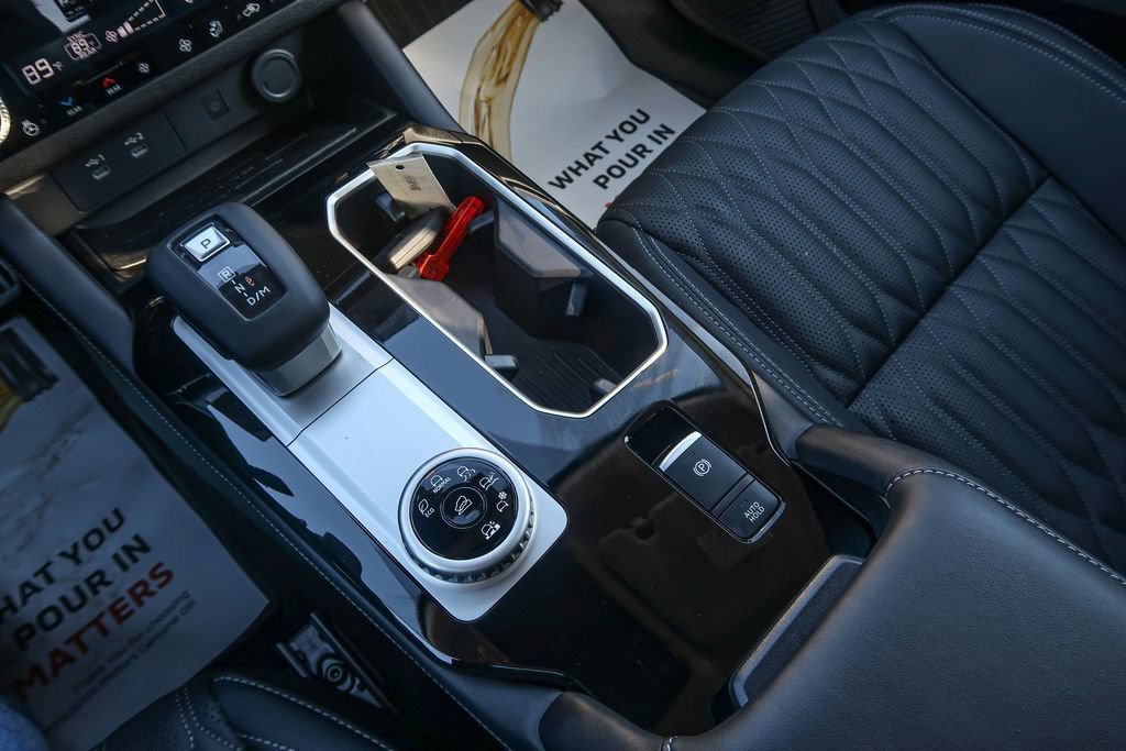 New 2026 Mitsubishi Outlander SEL AWD/4WD image 38