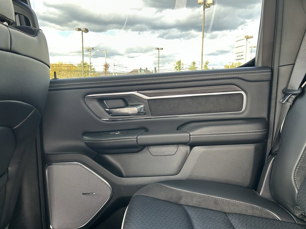 New 2026 RAM 1500 Laramie image 31