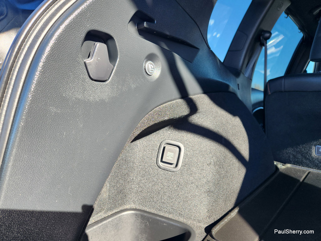 Used 2023 Honda Passport TrailSport image 23