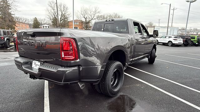 New 2026 RAM 3500 Laramie image 7