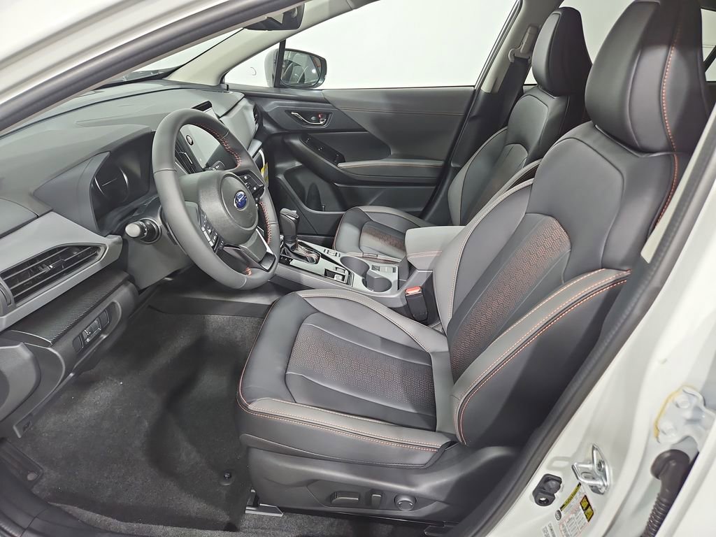 New 2025 Subaru Crosstrek 2.5i Limited image 9