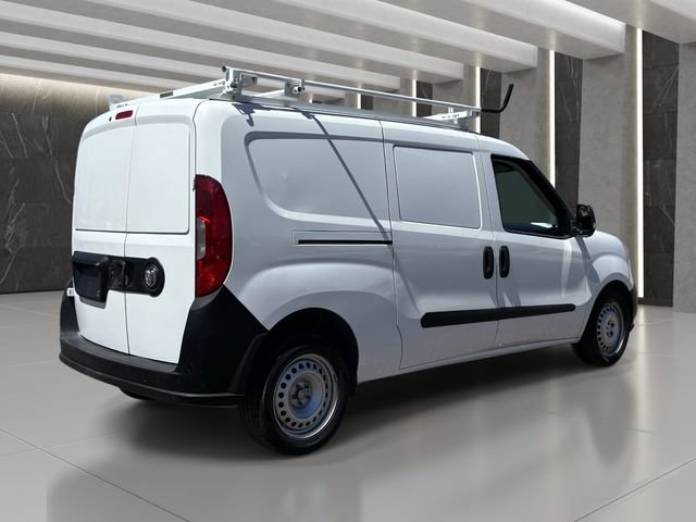 Used 2021 RAM ProMaster City Tradesman FWD image 6