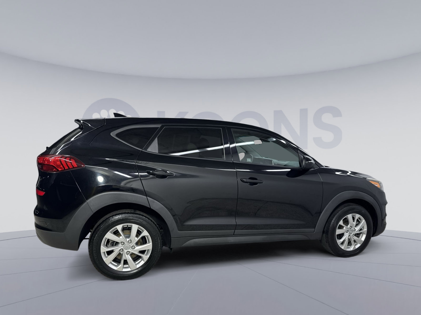 Used 2019 Hyundai Tucson SE FWD image 21