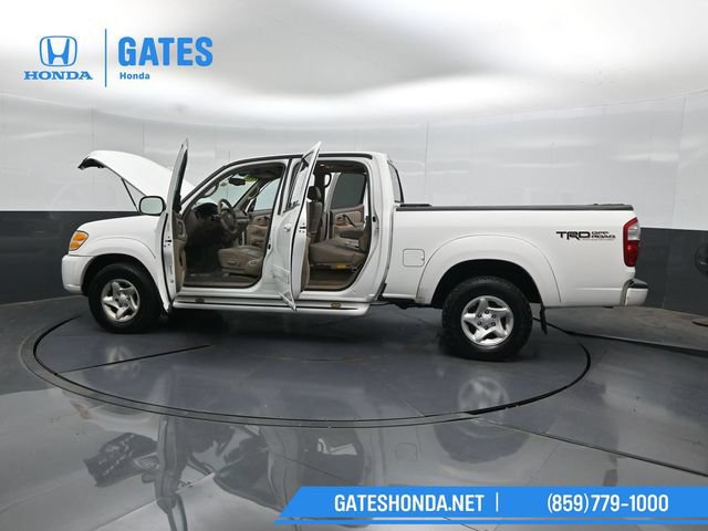 Used 2004 Toyota Tundra Limited w/ Towing Pkg RWD image 47