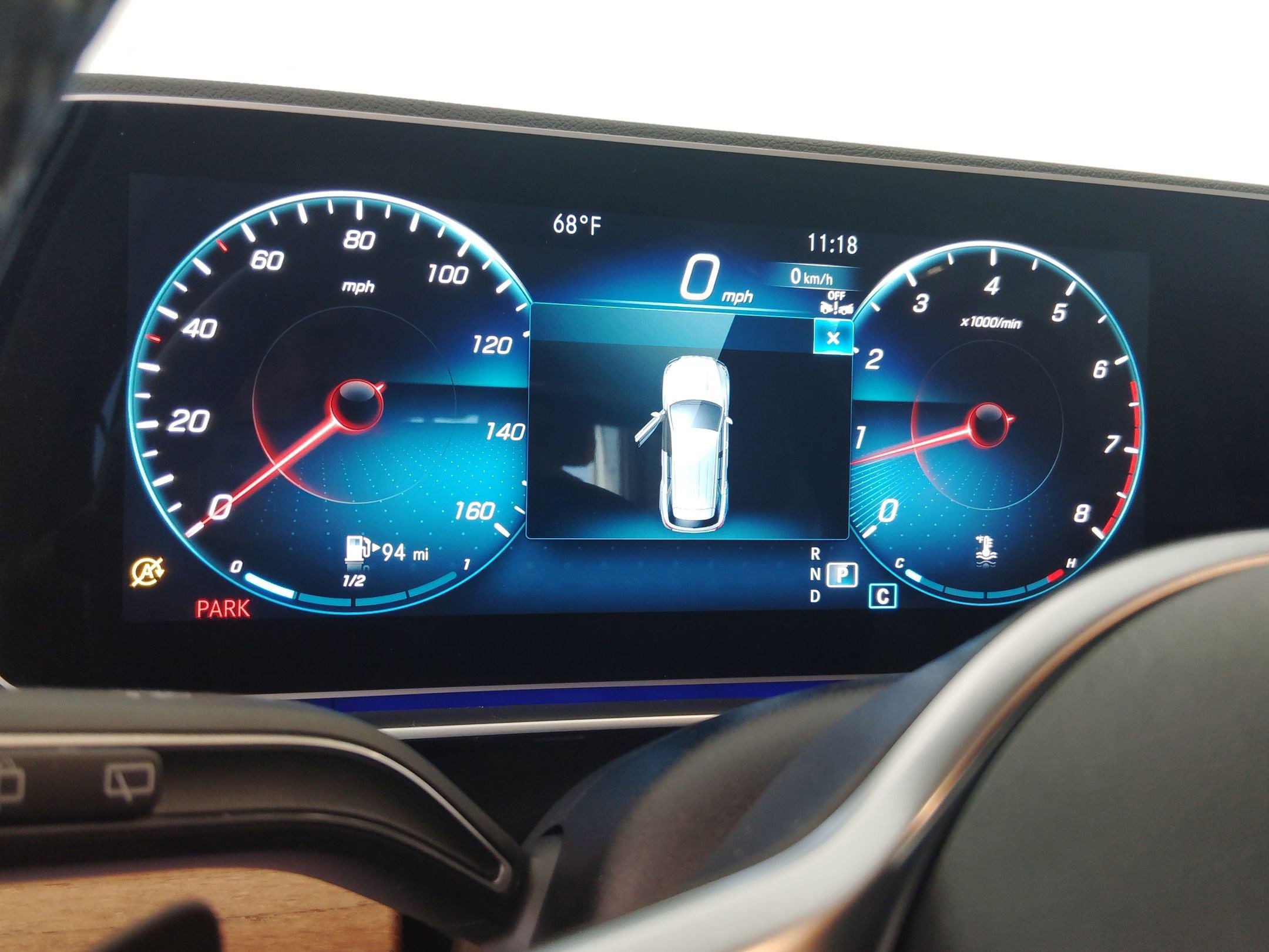 Certified 2023 Mercedes-Benz GLE 350 image 29