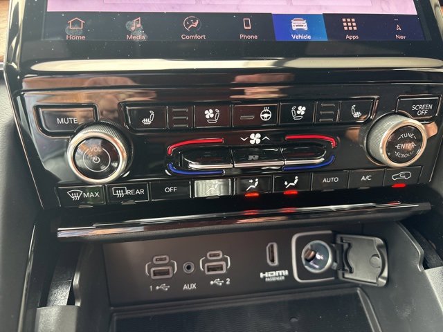 New 2025 Jeep Grand Cherokee L Summit image 10